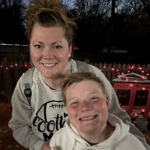 Meet your Posher, Kendra